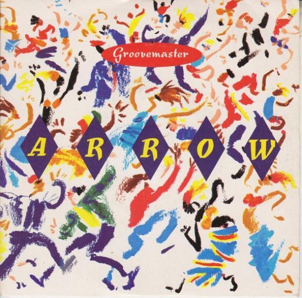 Arrow (2) - Groove Master