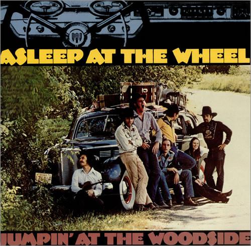 Asleep At The Wheel - Jumpin' At The Woodside