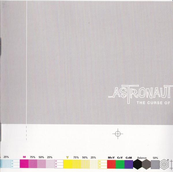 Astronaut (4) - The Curse Of
