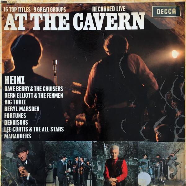 - At The Cavern