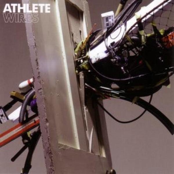 Athlete - Wires