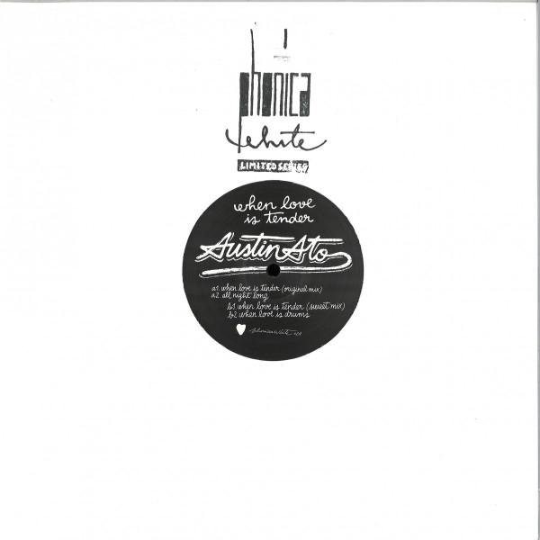 Austin Ato - When Love Is Tender