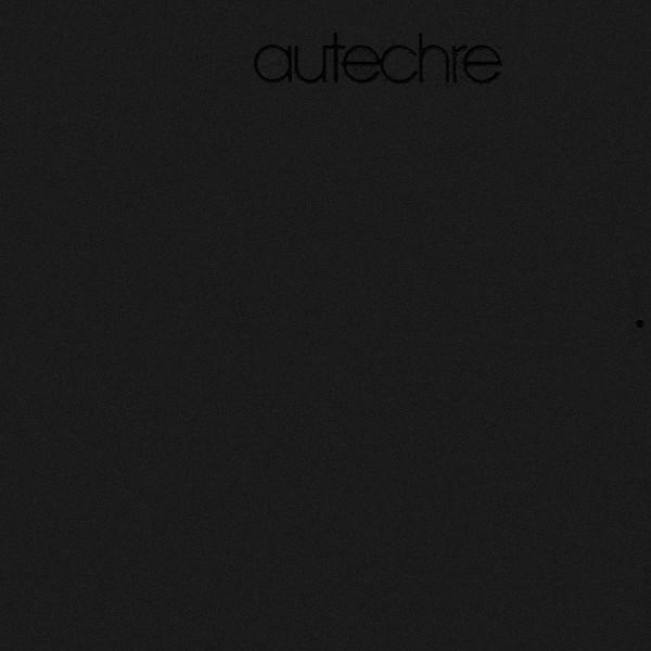 Autechre - LP5