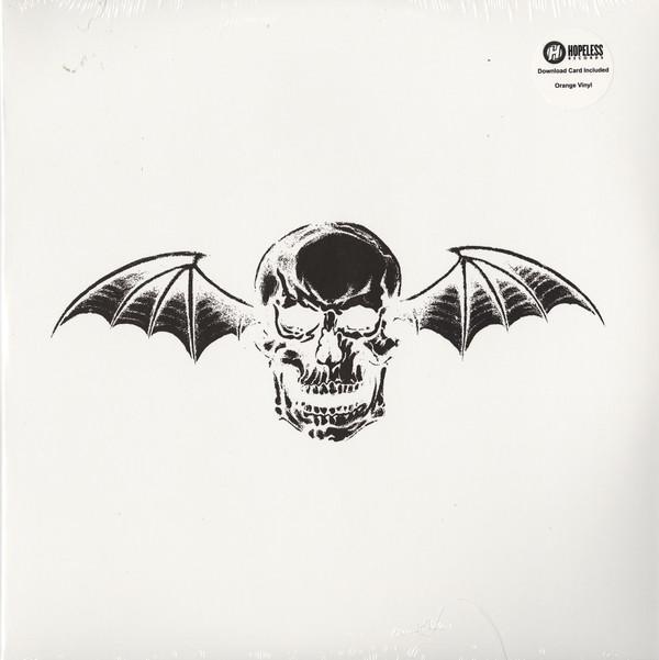 Avenged Sevenfold - Avenged Sevenfold