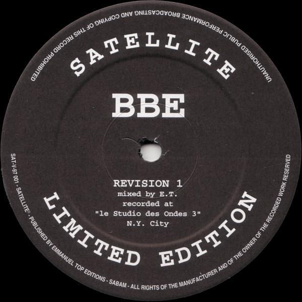 B.B.E. - Revision