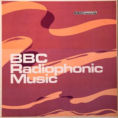 BBC Radiophonic Workshop - BBC Radiophonic Music