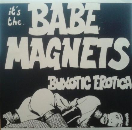 Babe Magnets - Buxotic Erotica