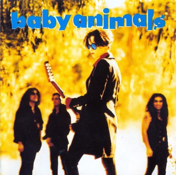 Baby Animals - Baby Animals
