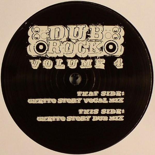 Baby Cham - Ghetto Story