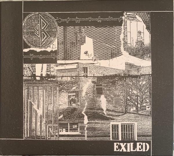 Bad Breeding - Exiled
