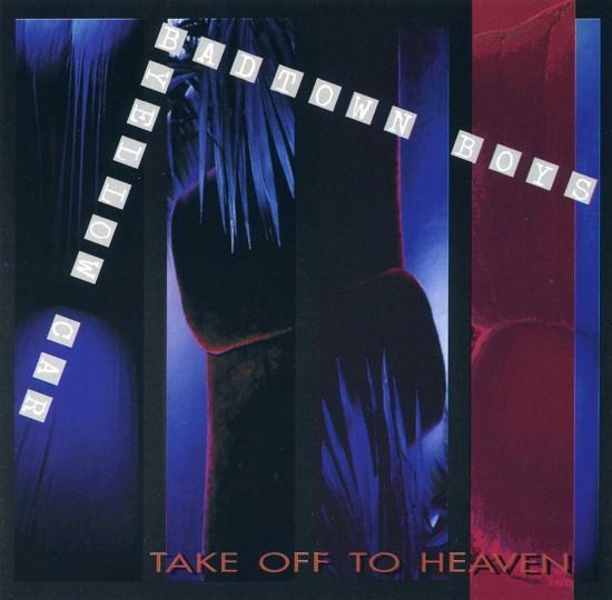 Badtown Boys, Yellow Car - Take Off To Heaven