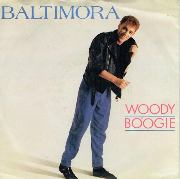 Baltimora - Woody Boogie