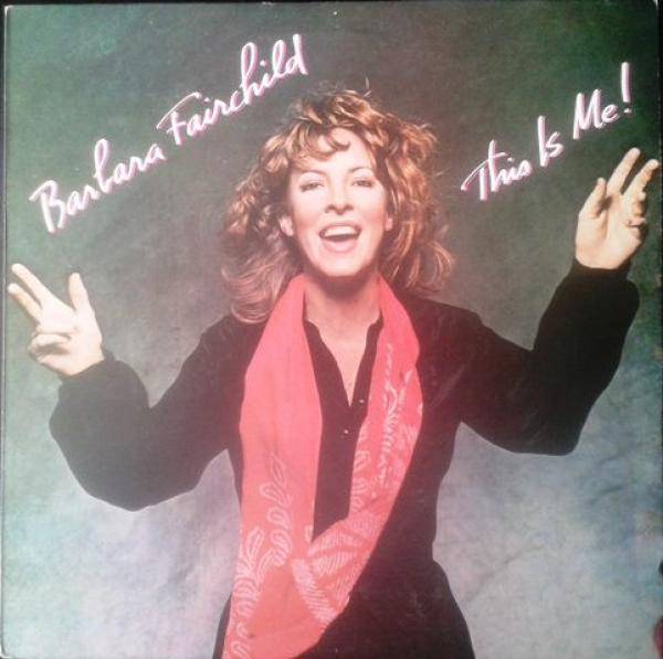 Barbara Fairchild - This Is Me