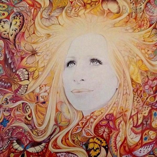 Barbra Streisand - Butterfly