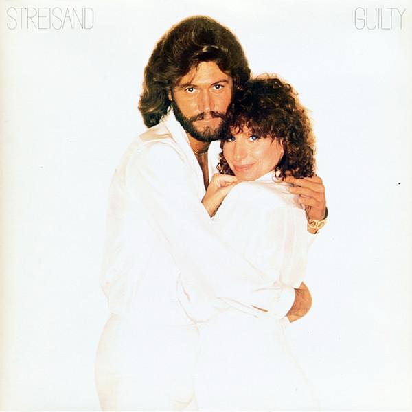 Barbra Streisand - Guilty