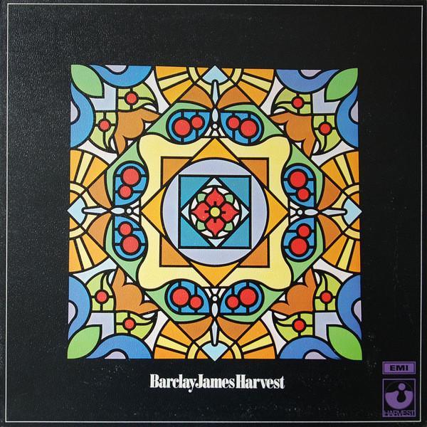 Barclay James Harvest - Barclay James Harvest