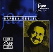 Barney Kessel - Original Jazz Classics Collection