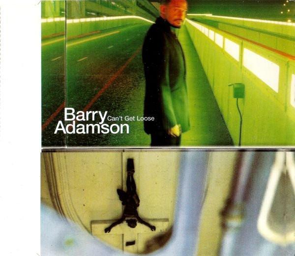 Barry Adamson - Can't Get Loose