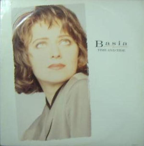 Basia - Time And Tide
