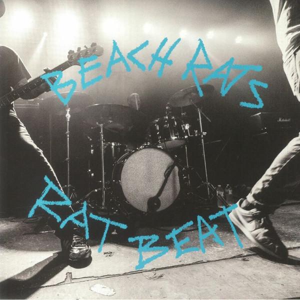 Beach Rats - Rat Beat