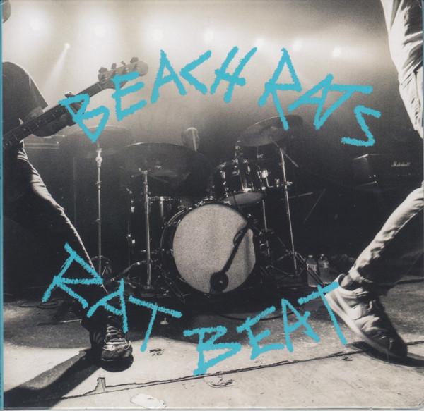 Beach Rats - Rat Beat