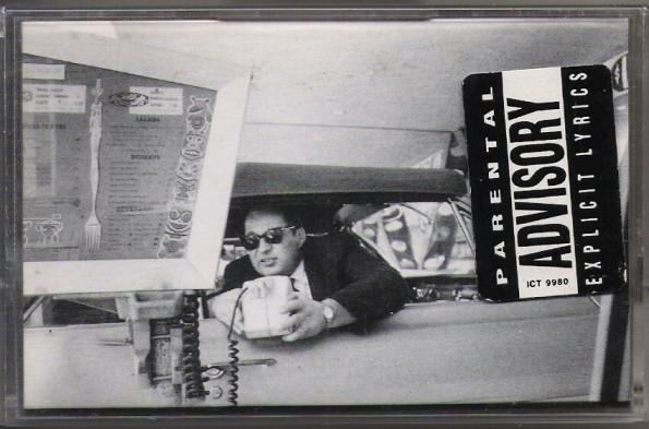 Beastie Boys - Ill Communication