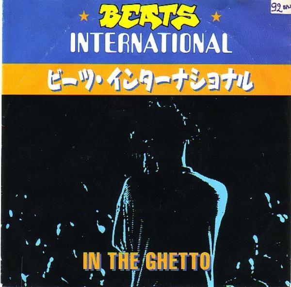 Beats International - In The Ghetto
