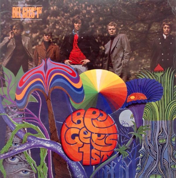 Bee Gees - Bee Gees' 1st
