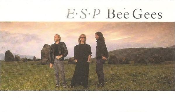 Bee Gees - E-S-P