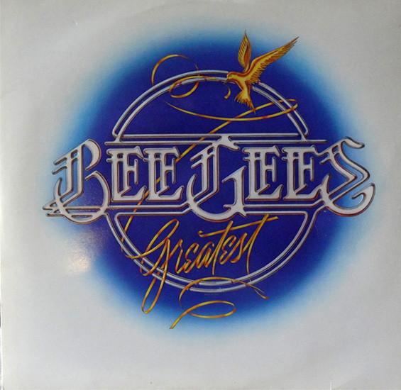 Bee Gees - Greatest