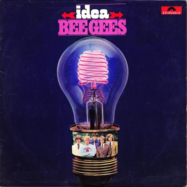 Bee Gees - Idea