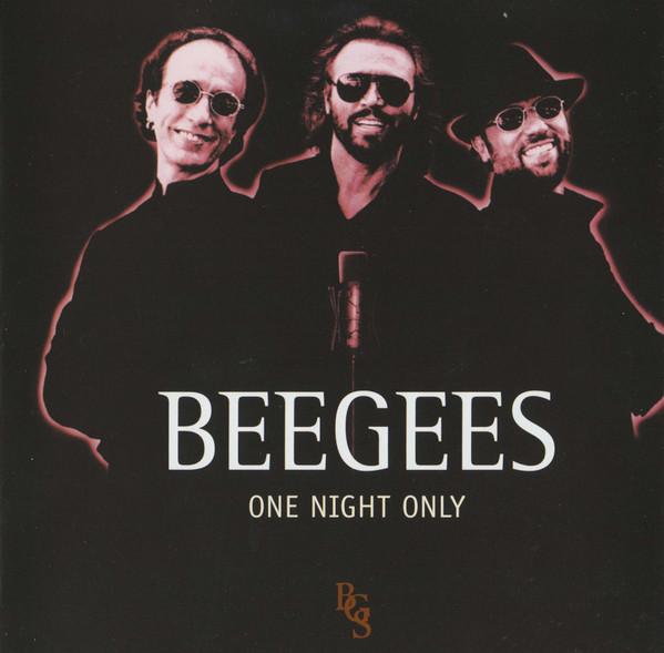 Bee Gees - One Night Only