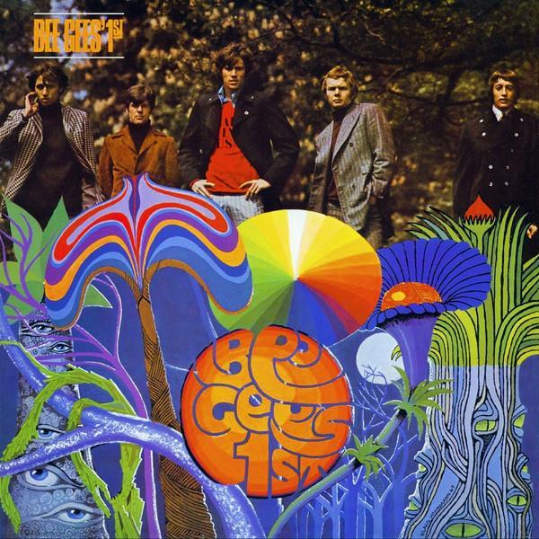 Bee Gees - The Bee Gees 1st