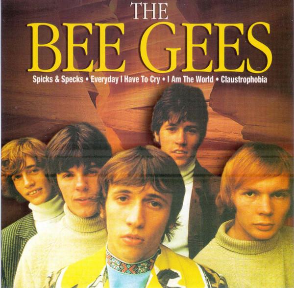 Bee Gees - The Bee Gees