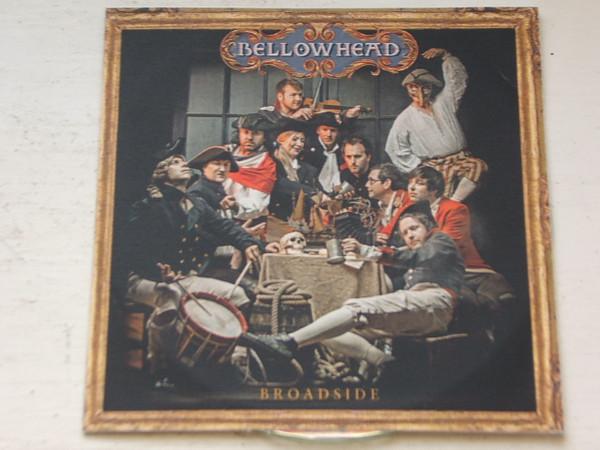 Bellowhead - Broadside