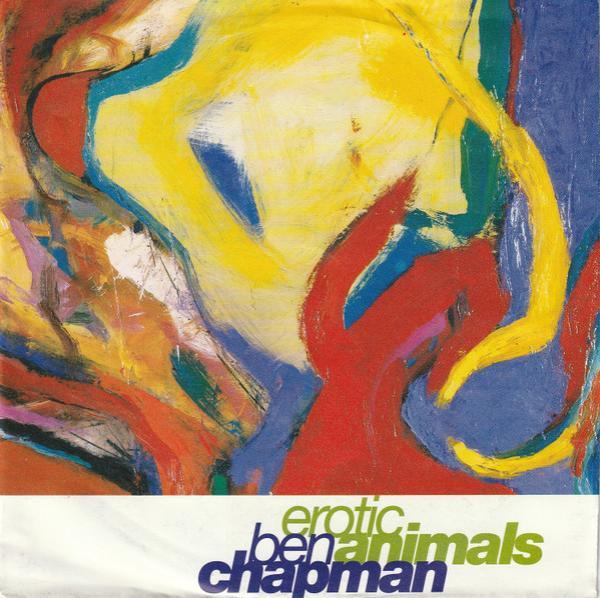 Ben Chapman - Erotic Animals