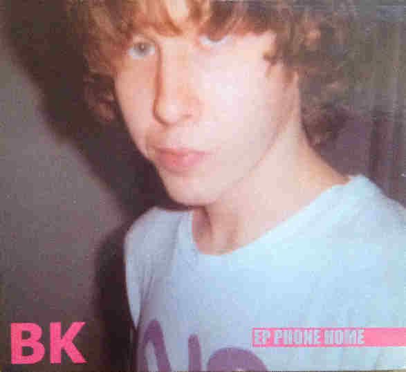 Ben Kweller - EP Phone Home