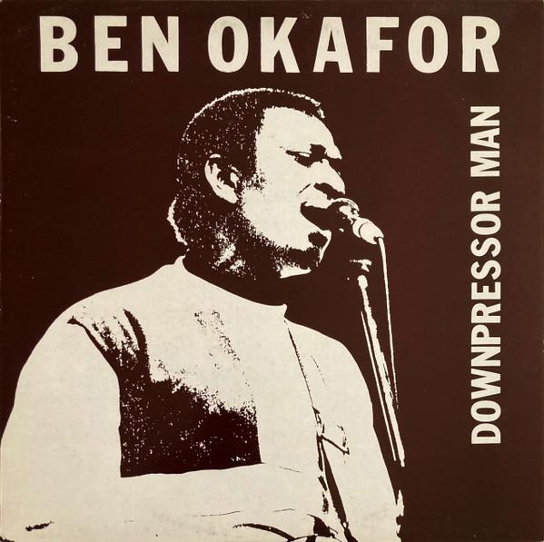 Ben Okafor - Downpressor Man