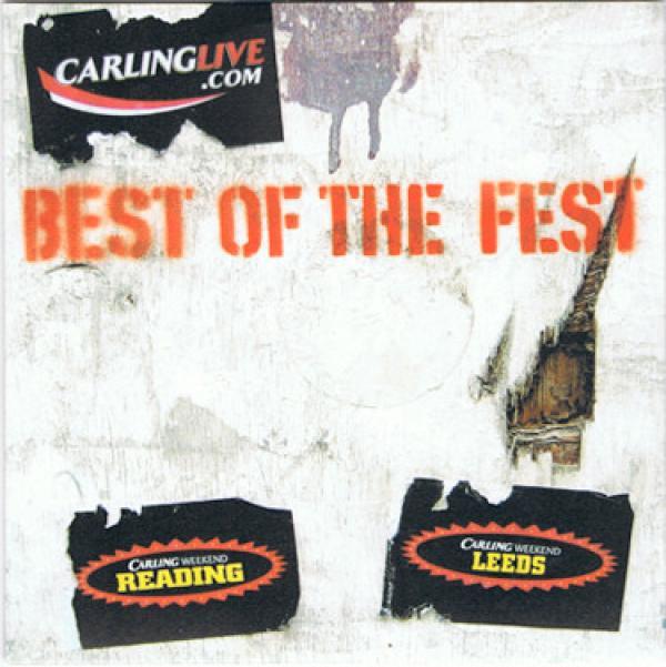  - Best Of The Fest