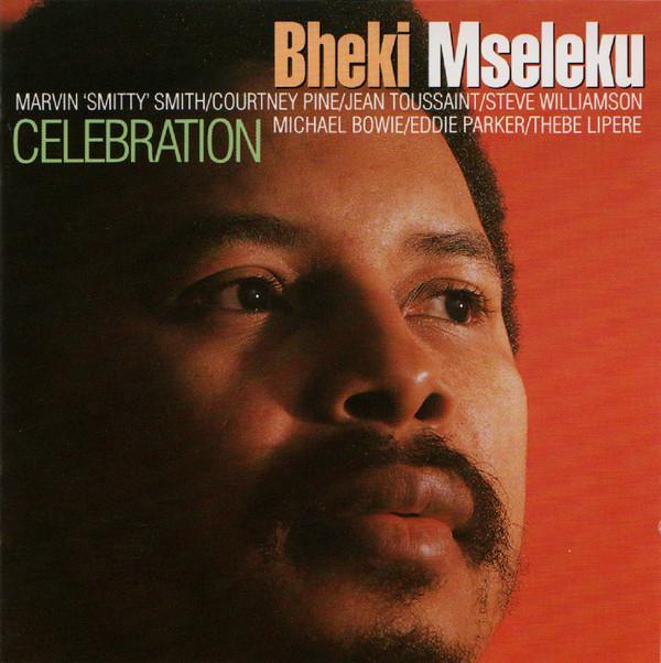 Bheki Mseleku - Celebration