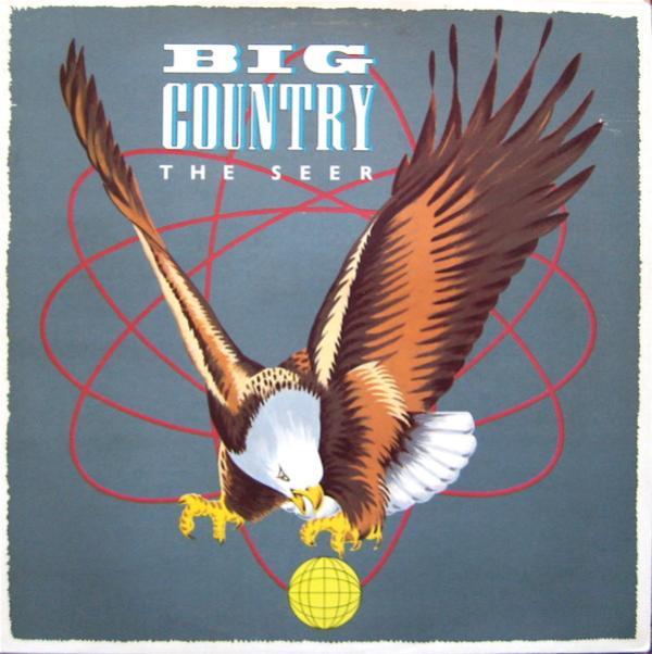 Big Country - The Seer