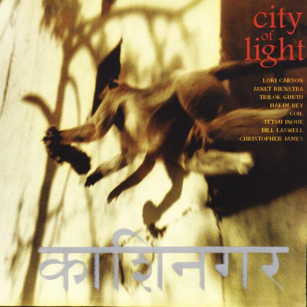 Bill Laswell - City Of Light