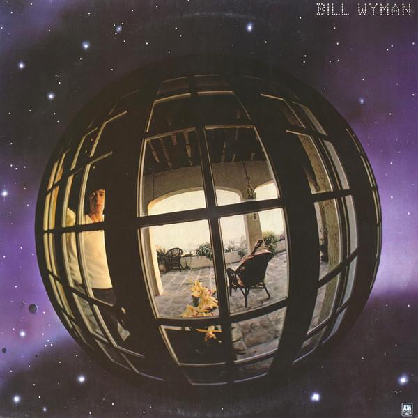Bill Wyman - Bill Wyman