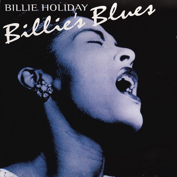 Billie Holiday - Billie's Blues