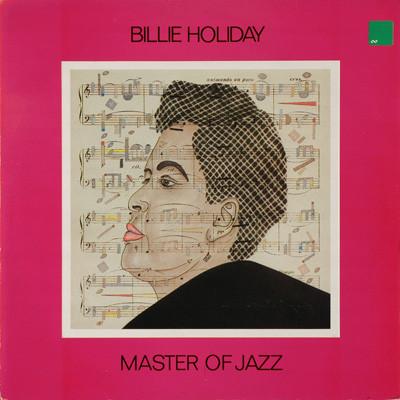 Billie Holiday - Master Of Jazz
