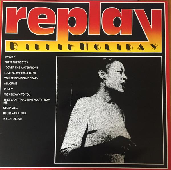 Billie Holiday - Replay