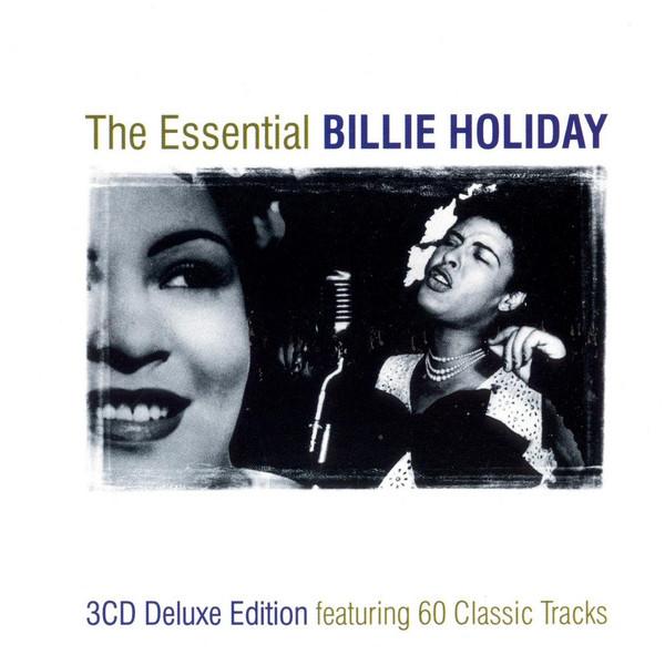 Billie Holiday - The Essential Billie Holiday