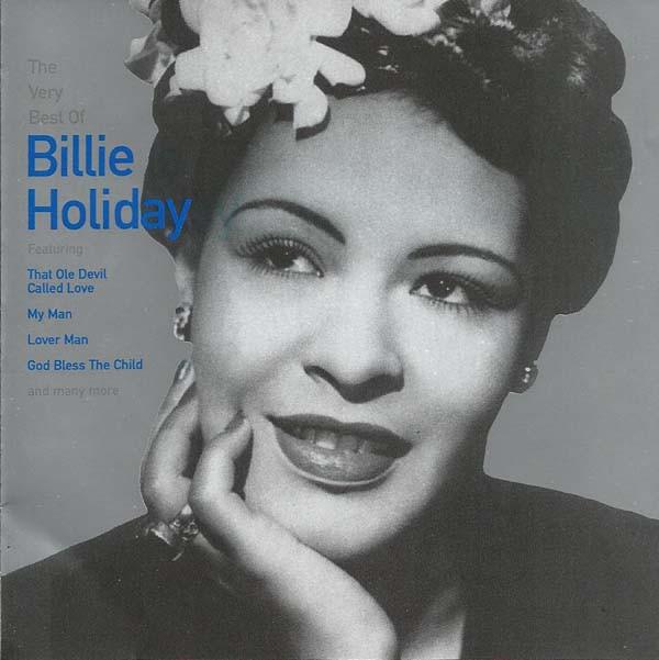 Billie Holiday - The Very Best Of Billie Holiday