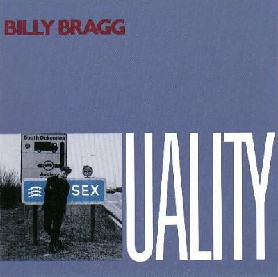 Billy Bragg - Sexuality