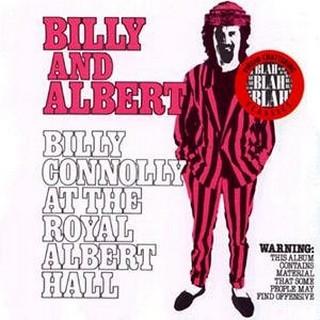 Billy Connolly - Billy And Albert